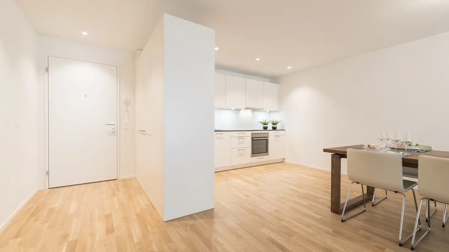 Apartment for rent - Kirchstrasse 75, 2540 Grenchen - Photo 4