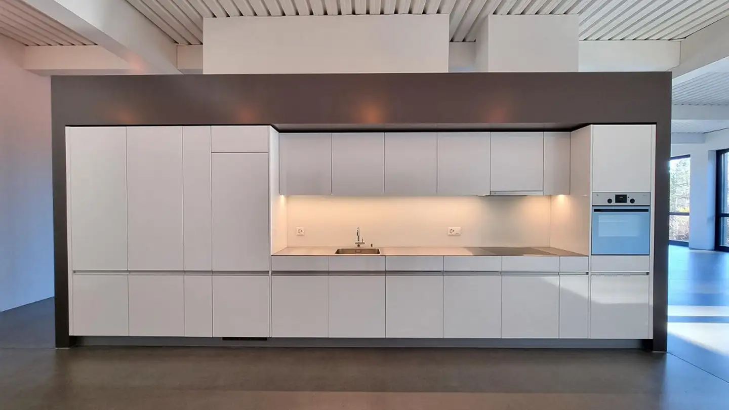 Loft à louer - Winterholzstrasse 55, 3018 Bern - Photo 3