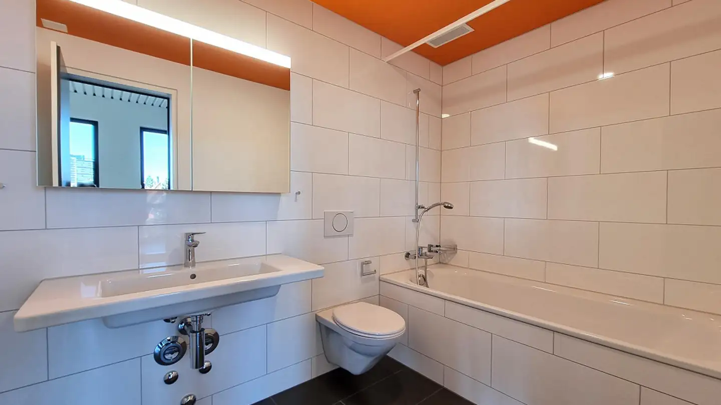 Loft à louer - Winterholzstrasse 55, 3018 Bern - Photo 4