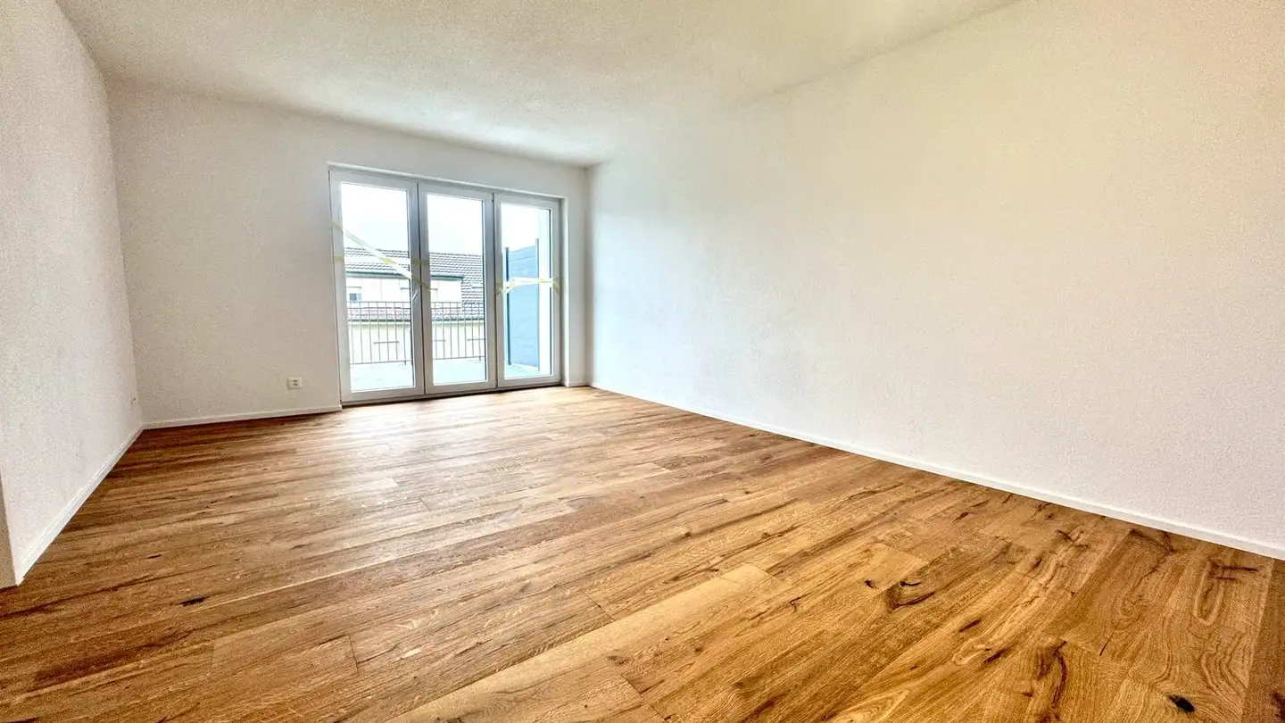 Wohnung mieten - Hinterbüelstrasse 6, 4612 Wangen b. Olten - Foto 2