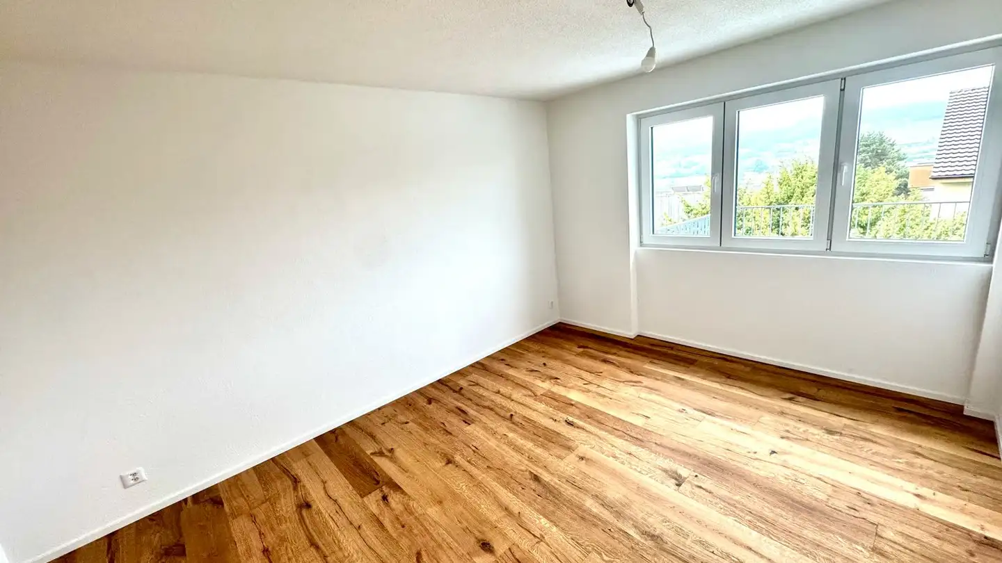 Wohnung mieten - Hinterbüelstrasse 6, 4612 Wangen b. Olten - Foto 3