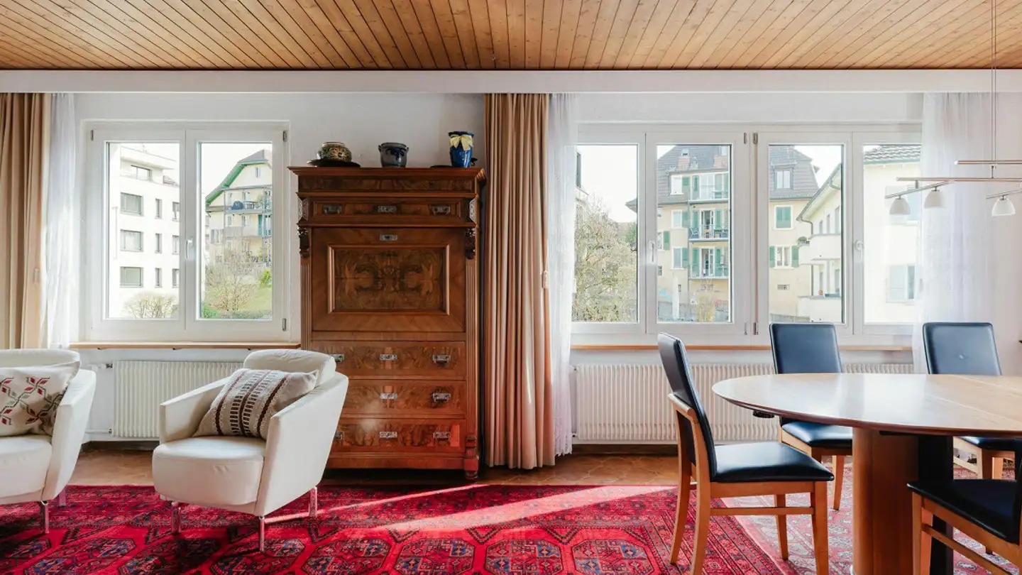 Wohnung kaufen - Hinterbramberg 14, 6004 Luzern - Foto 3
