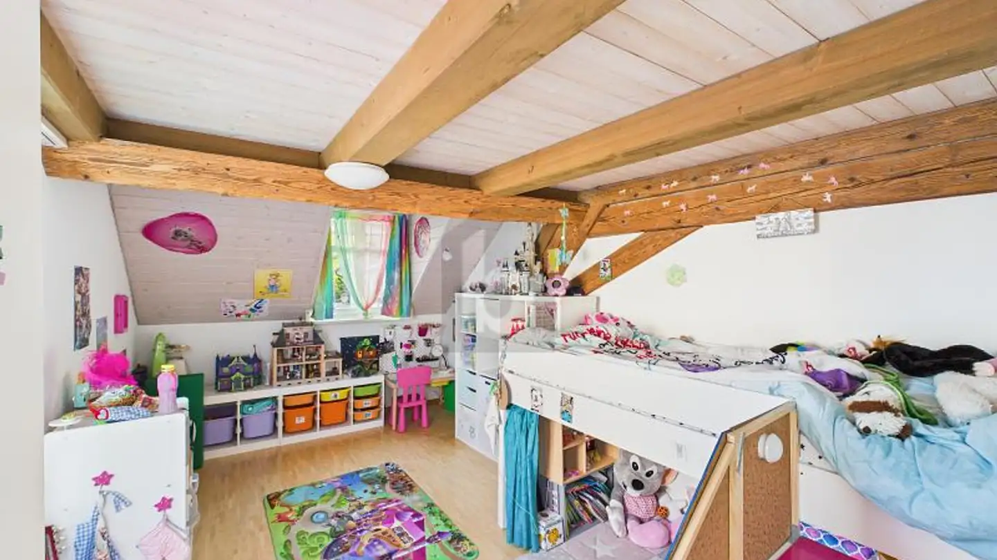 Dachgeschosswohnung kaufen - 5064 Wittnau - Foto 3