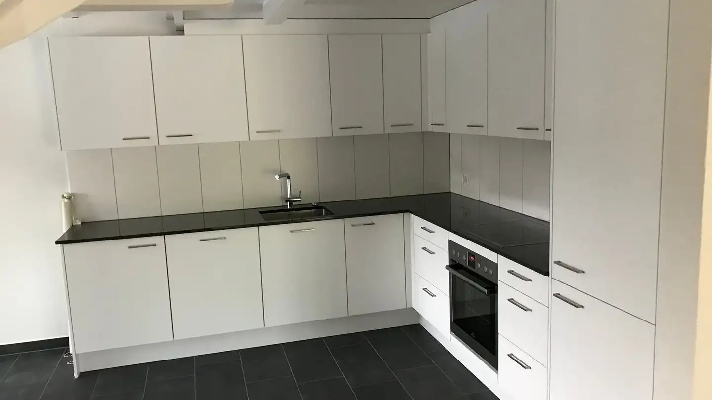 Appartement à louer - Hobelgasse 2, 8372 Wiezikon b. Sirnach - Photo 2