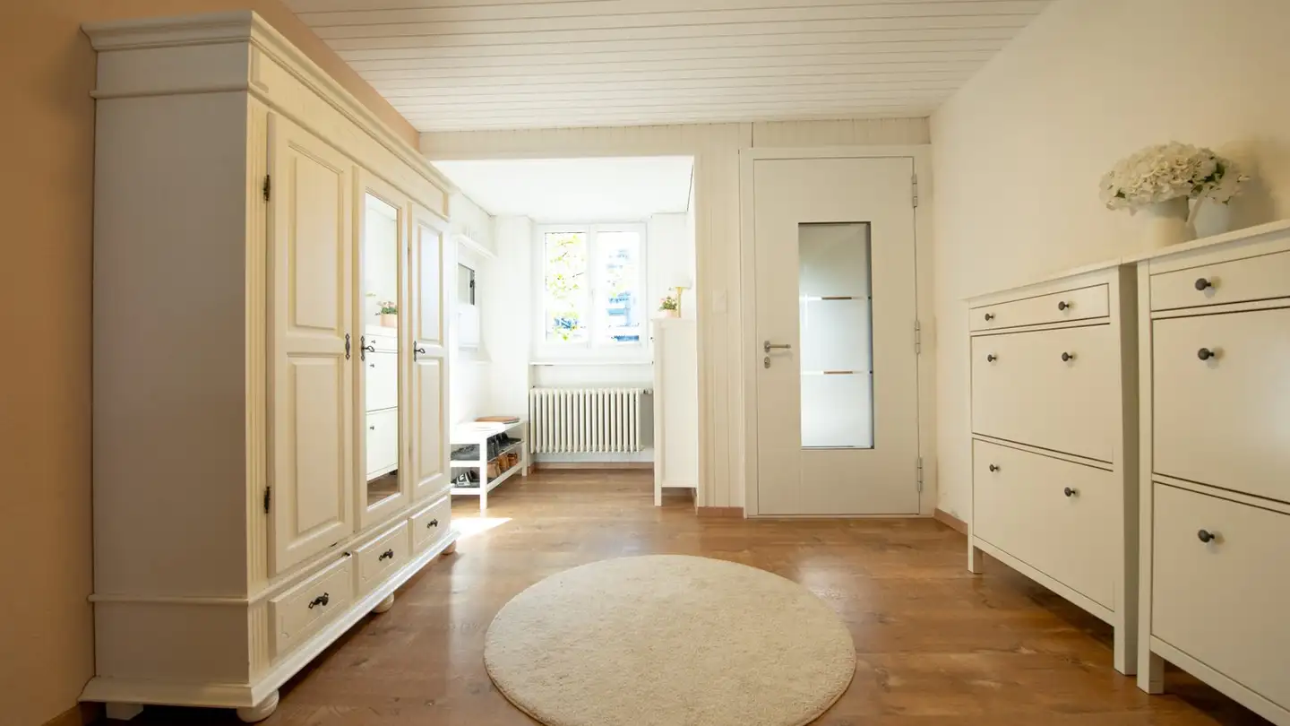 Einfamilienhaus kaufen - Dorfstrasse 50, 4665 Oftringen - Foto 3