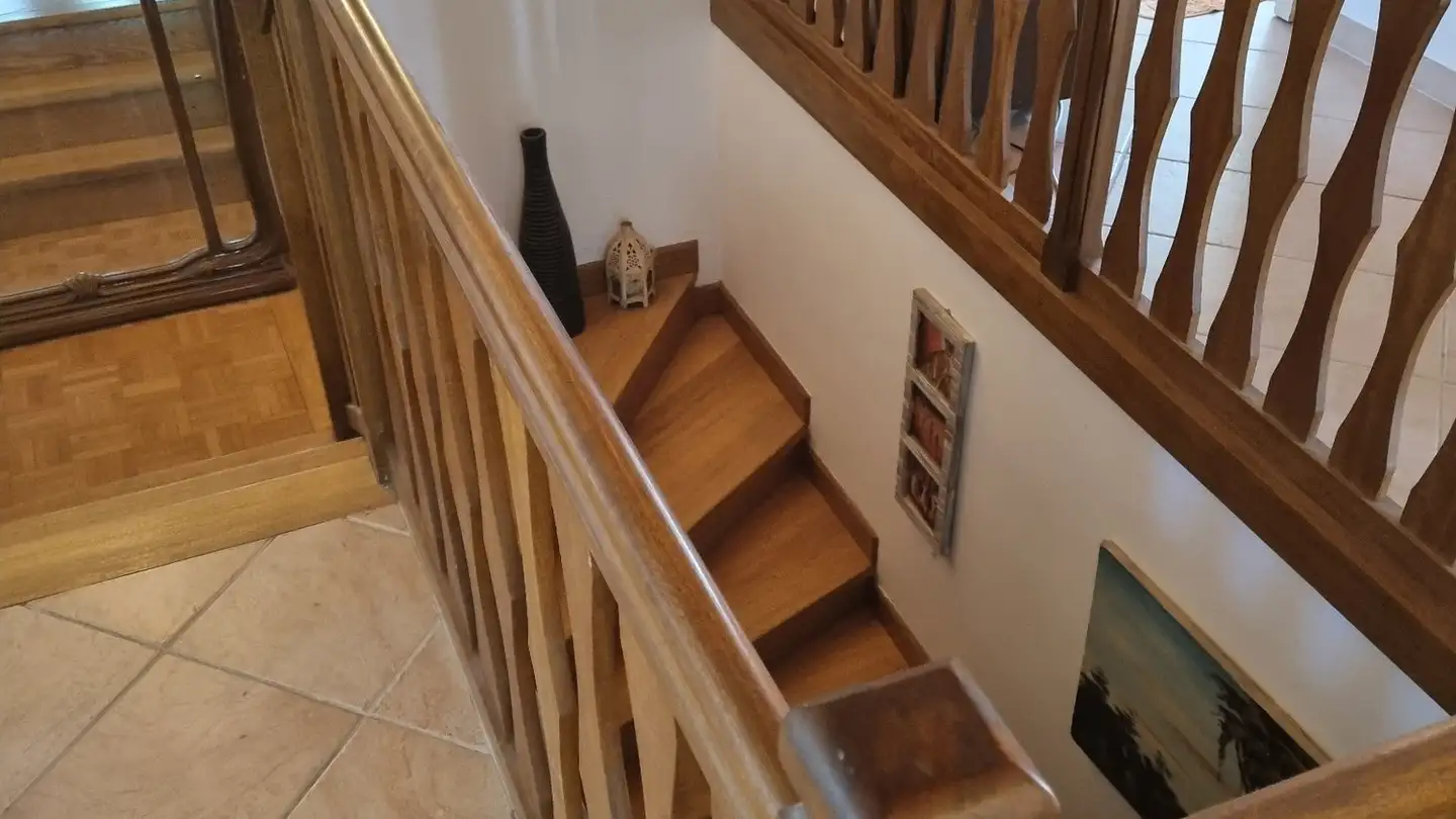 Single room for rent - 1073 Savigny - Photo 3