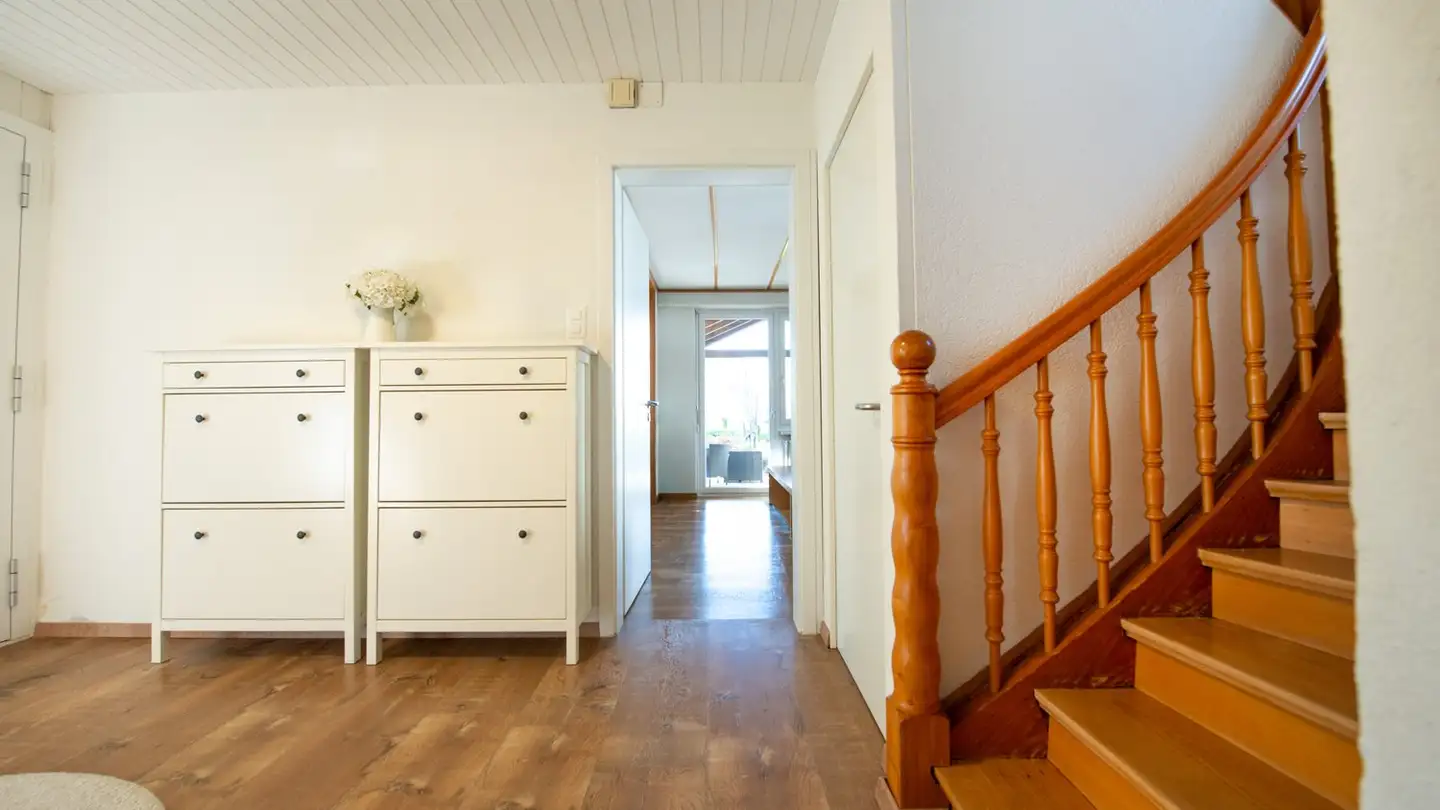 Einfamilienhaus kaufen - Dorfstrasse 50, 4665 Oftringen - Foto 4