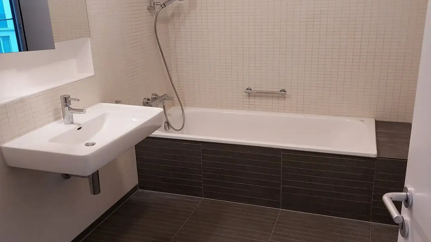 Wohnung mieten - Ueberlandstrasse 24, 8953 Dietikon - Foto 4