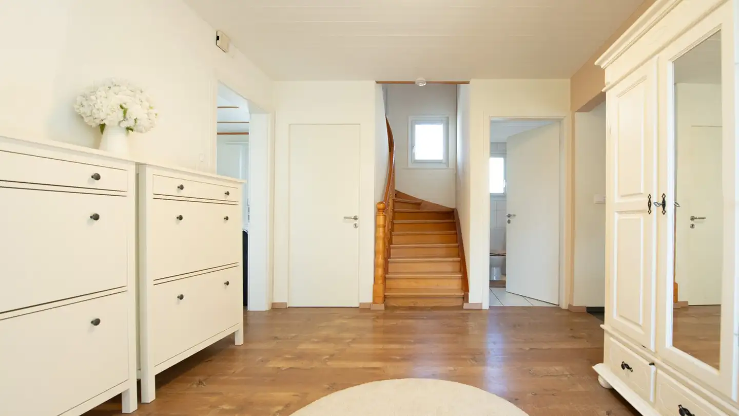Einfamilienhaus kaufen - Dorfstrasse 50, 4665 Oftringen - Foto 2