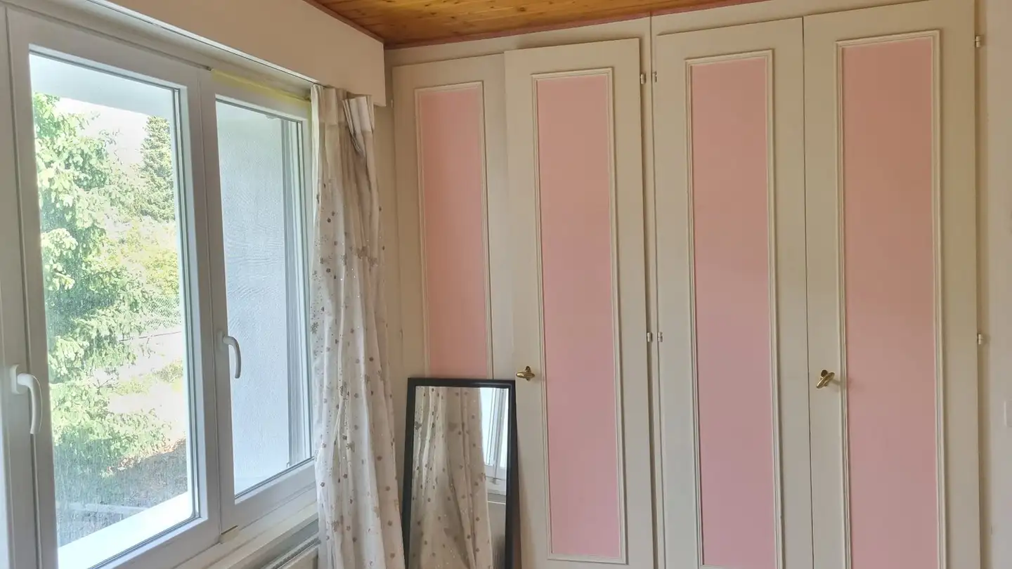 Single room for rent - 1073 Savigny - Photo 2
