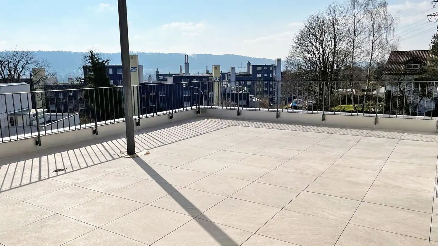 Penthouse for rent - Eichelackerstrasse 20, 8106 Adlikon b. Regensdorf - Photo 3