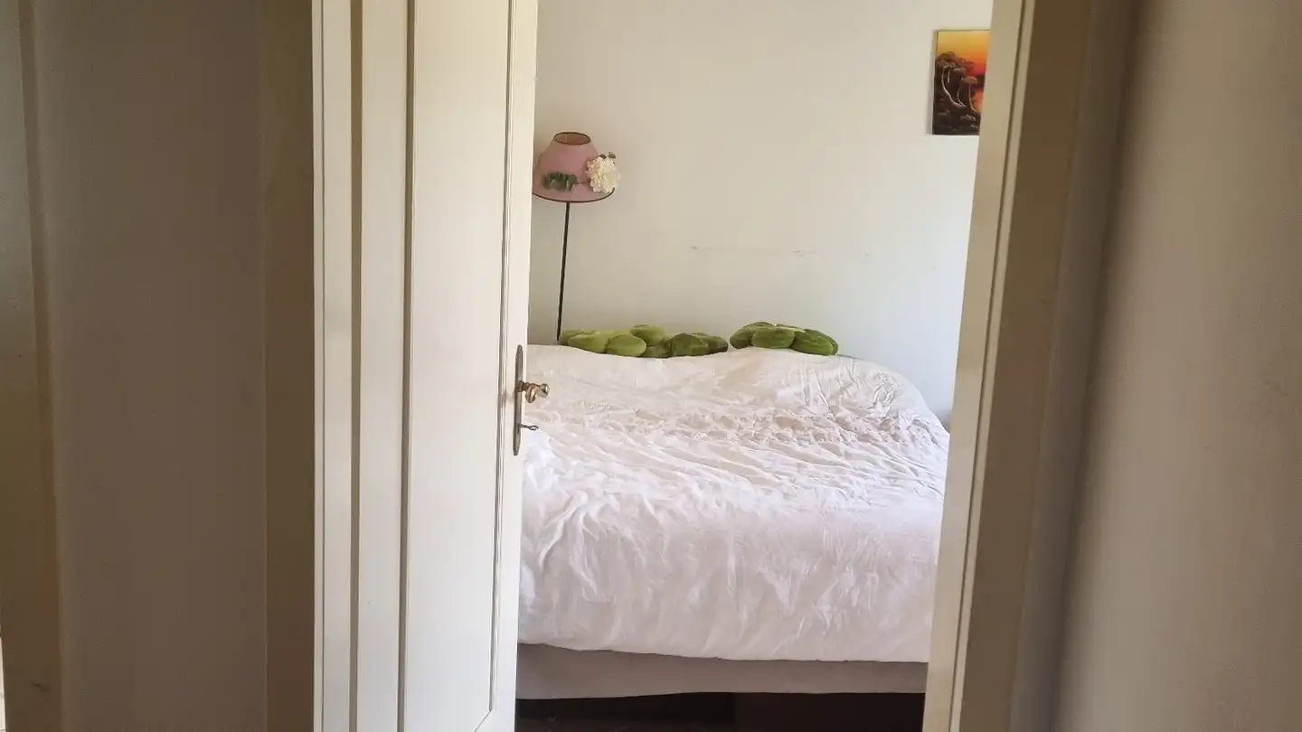 Single room for rent - 1073 Savigny - Photo 2