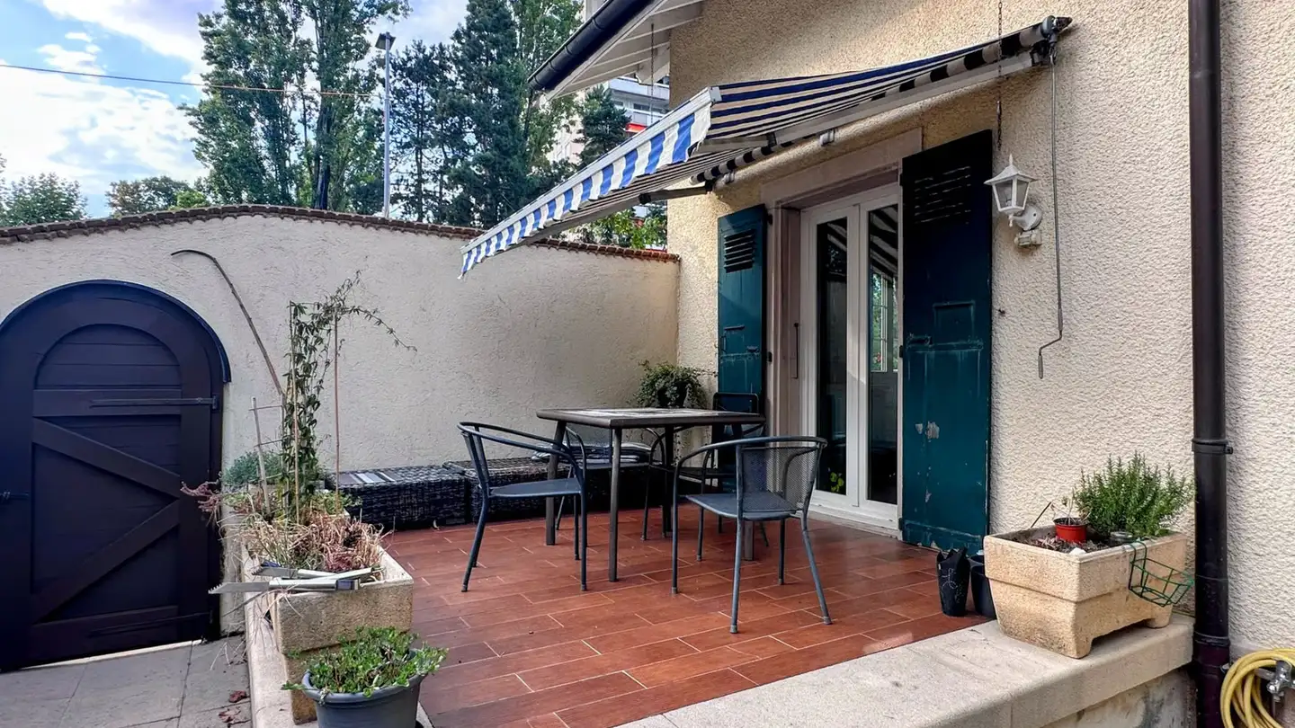 Maison individuelle à louer - Avenue De Lonay 16, 1110 Morges - Photo 4