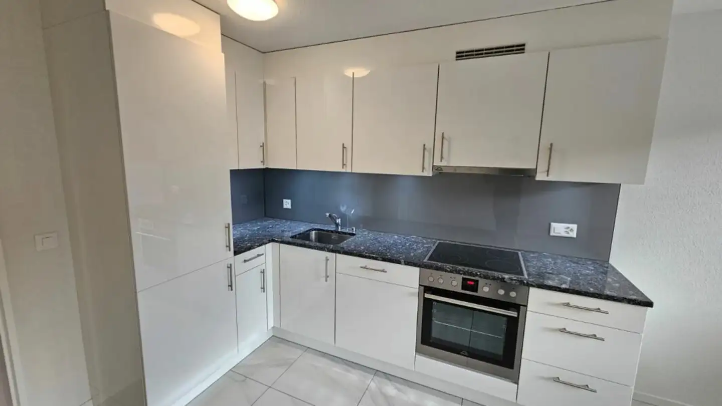 Wohnung mieten - Langackerstrasse 12, 4332 Stein AG