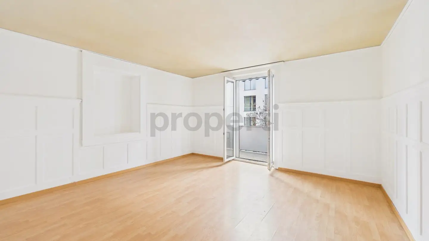 Apartment for rent - 9470 Buchs SG