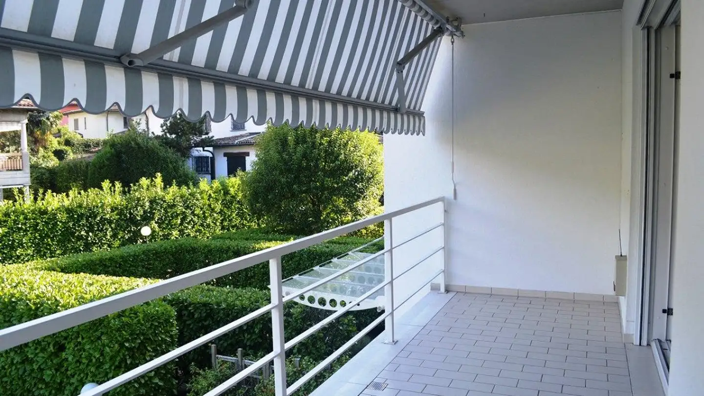 Appartement à vendre - 6926 Montagnola - Photo 3