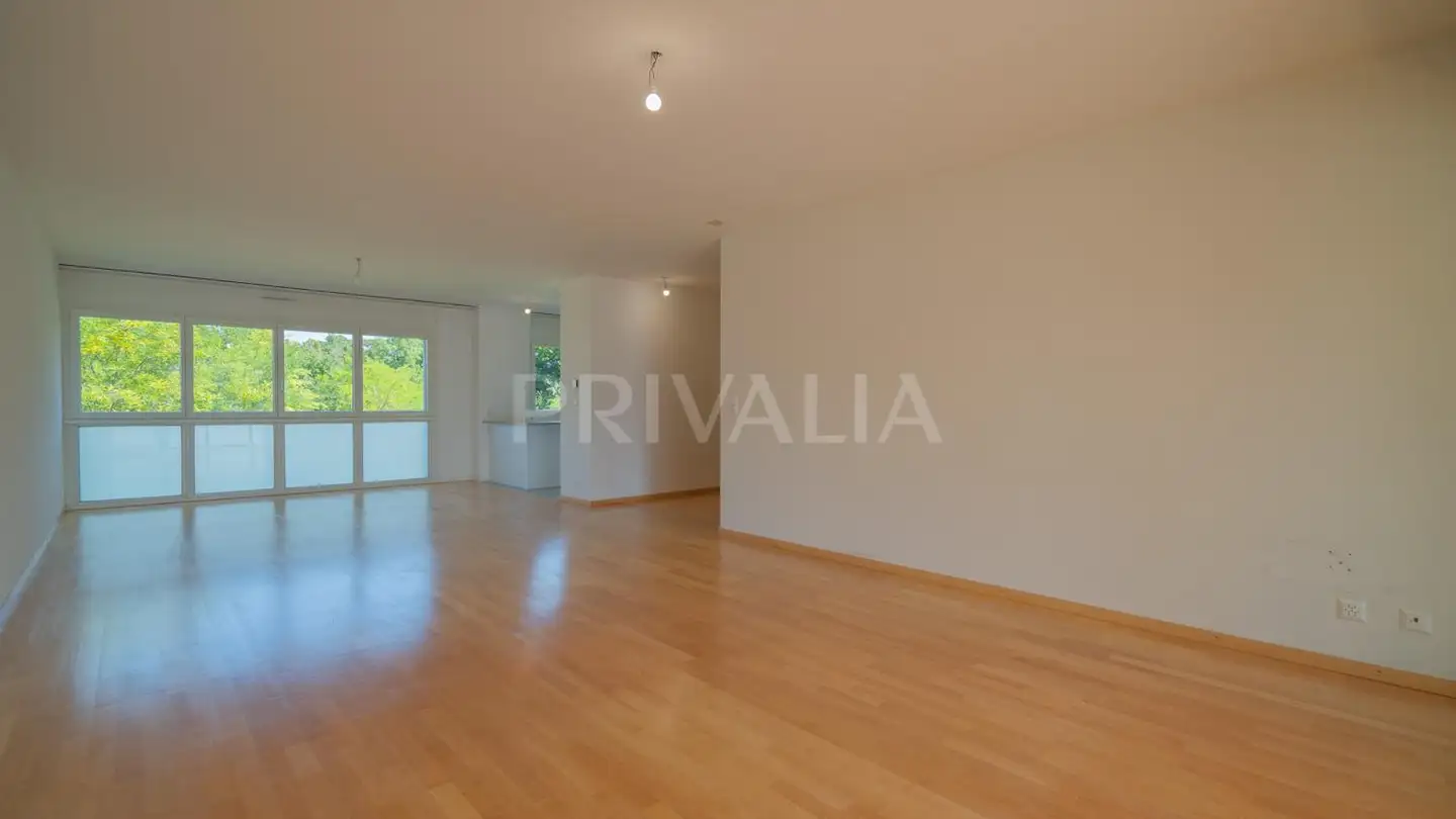 Appartamento in affitto - 1292 Chambésy - Foto 2