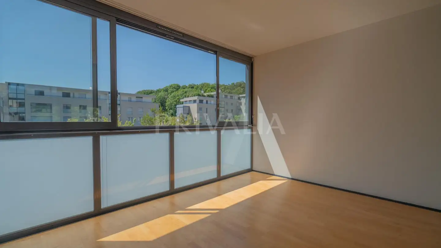 Appartamento in affitto - 1292 Chambésy - Foto 3