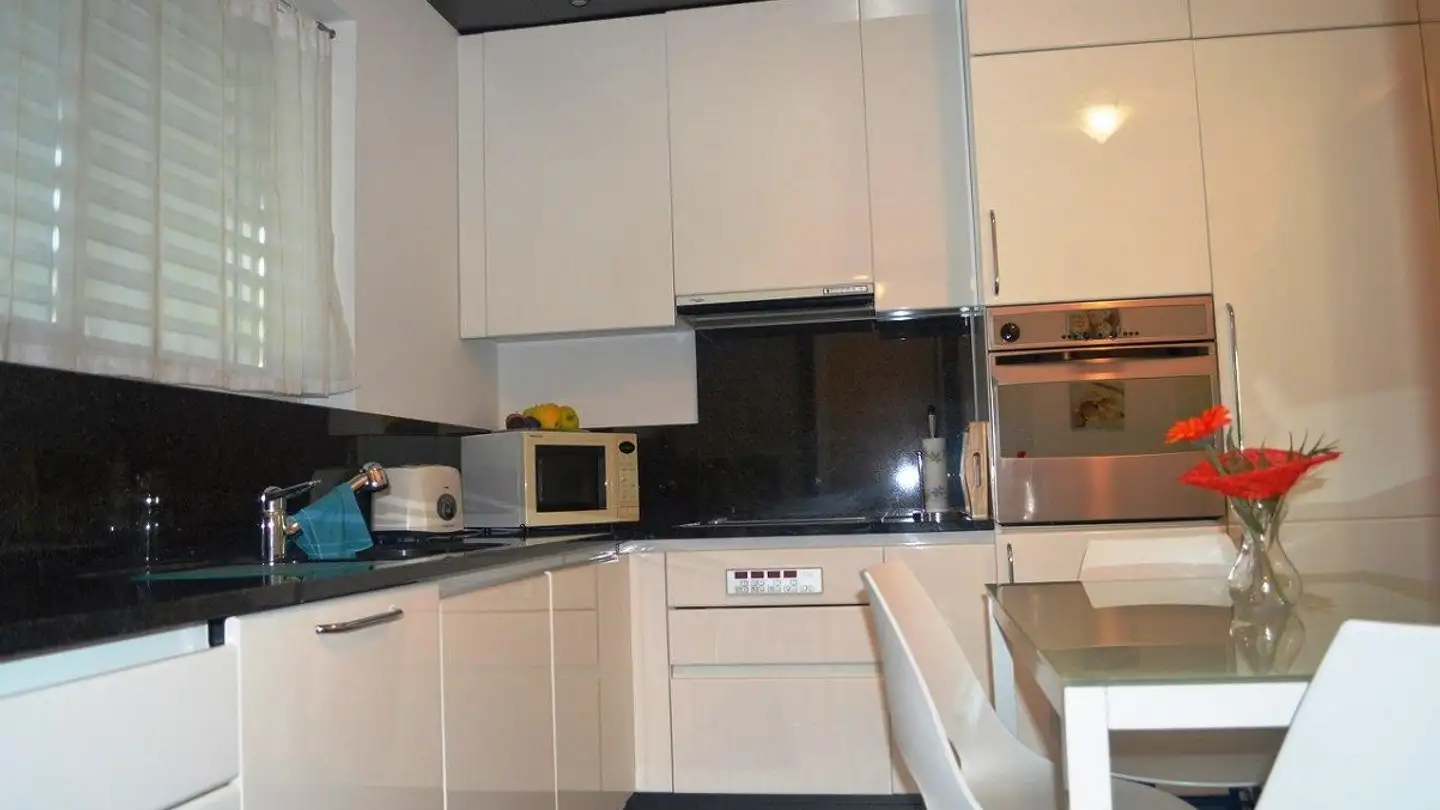 Appartement à vendre - 6926 Montagnola - Photo 4