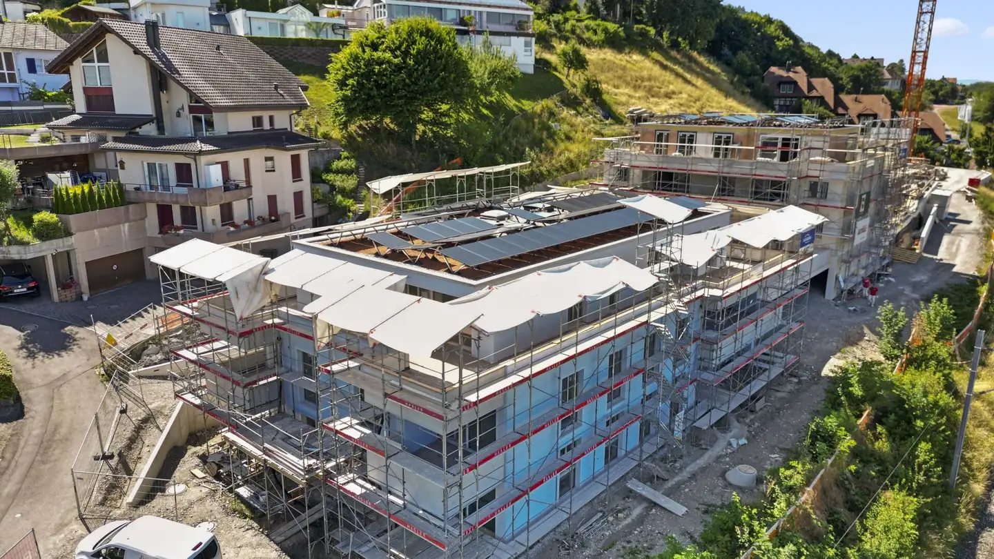 Appartamento in vendita - Steinbachstrasse, 3123 Belp - Foto 4