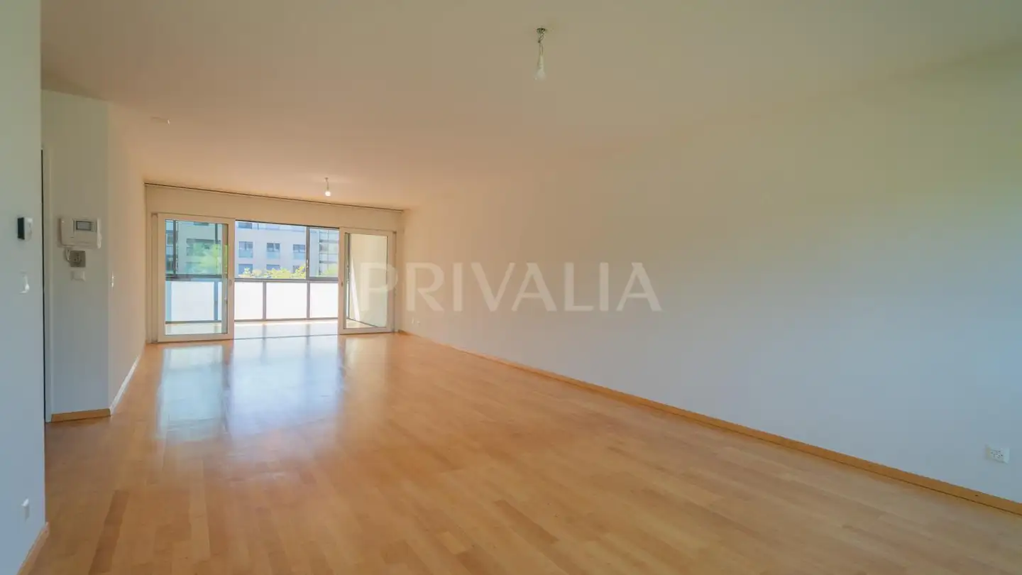 Appartamento in affitto - 1292 Chambésy