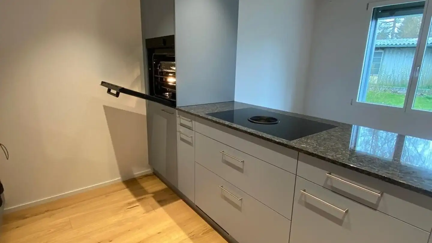 Apartment for rent - Lagerweg 8, 4932 Lotzwil - Photo 2