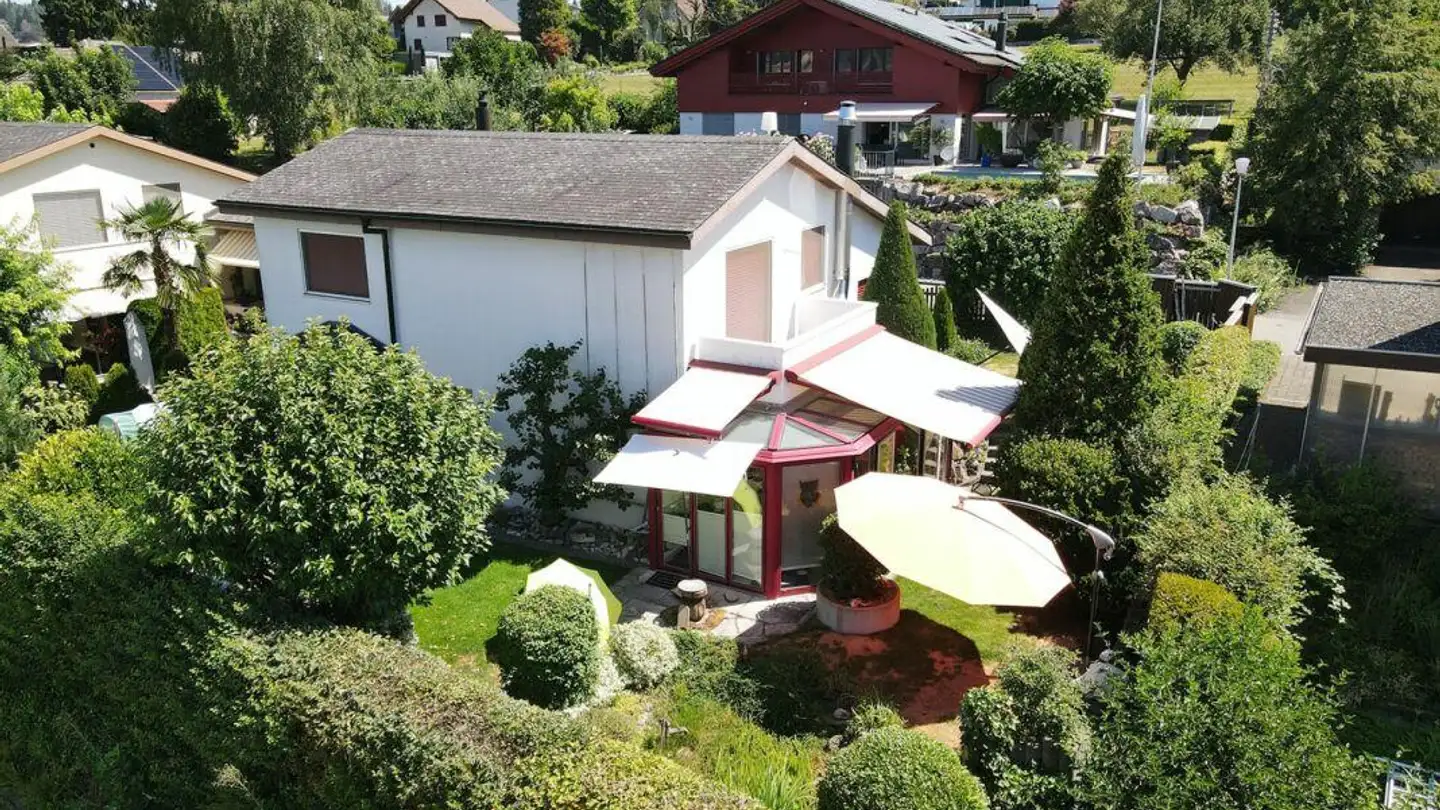 Maison individuelle à vendre - Primeliweg 8, 5737 Menziken