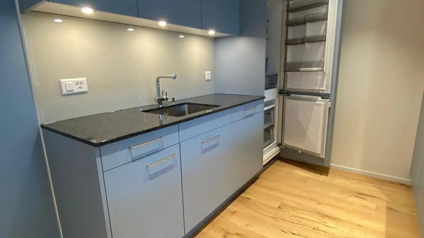 Apartment for rent - Lagerweg 8, 4932 Lotzwil - Photo 3