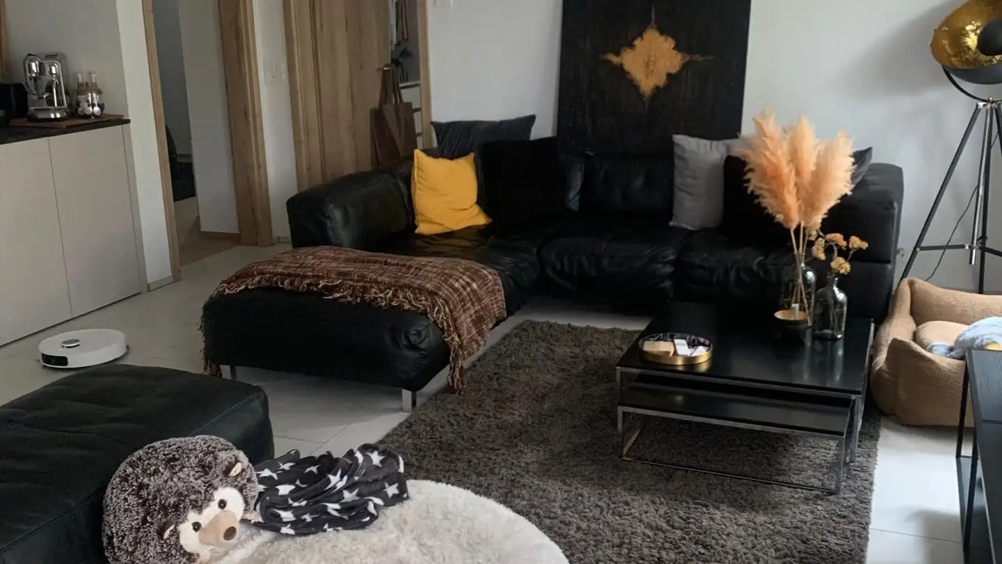 Apartment for rent - Schulrain 14, 5436 Würenlos - Photo 2