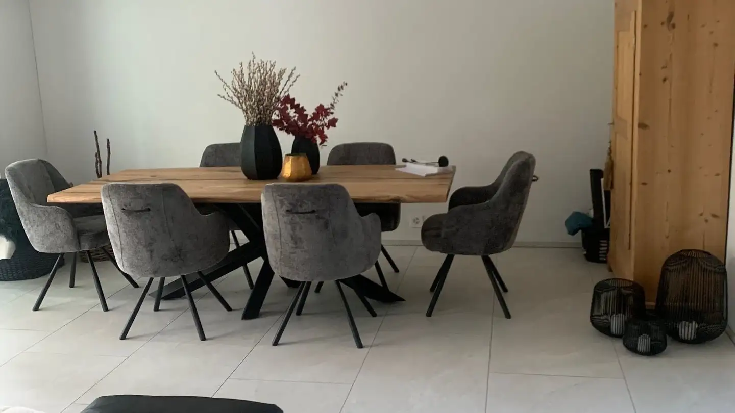 Apartment for rent - Schulrain 14, 5436 Würenlos - Photo 3