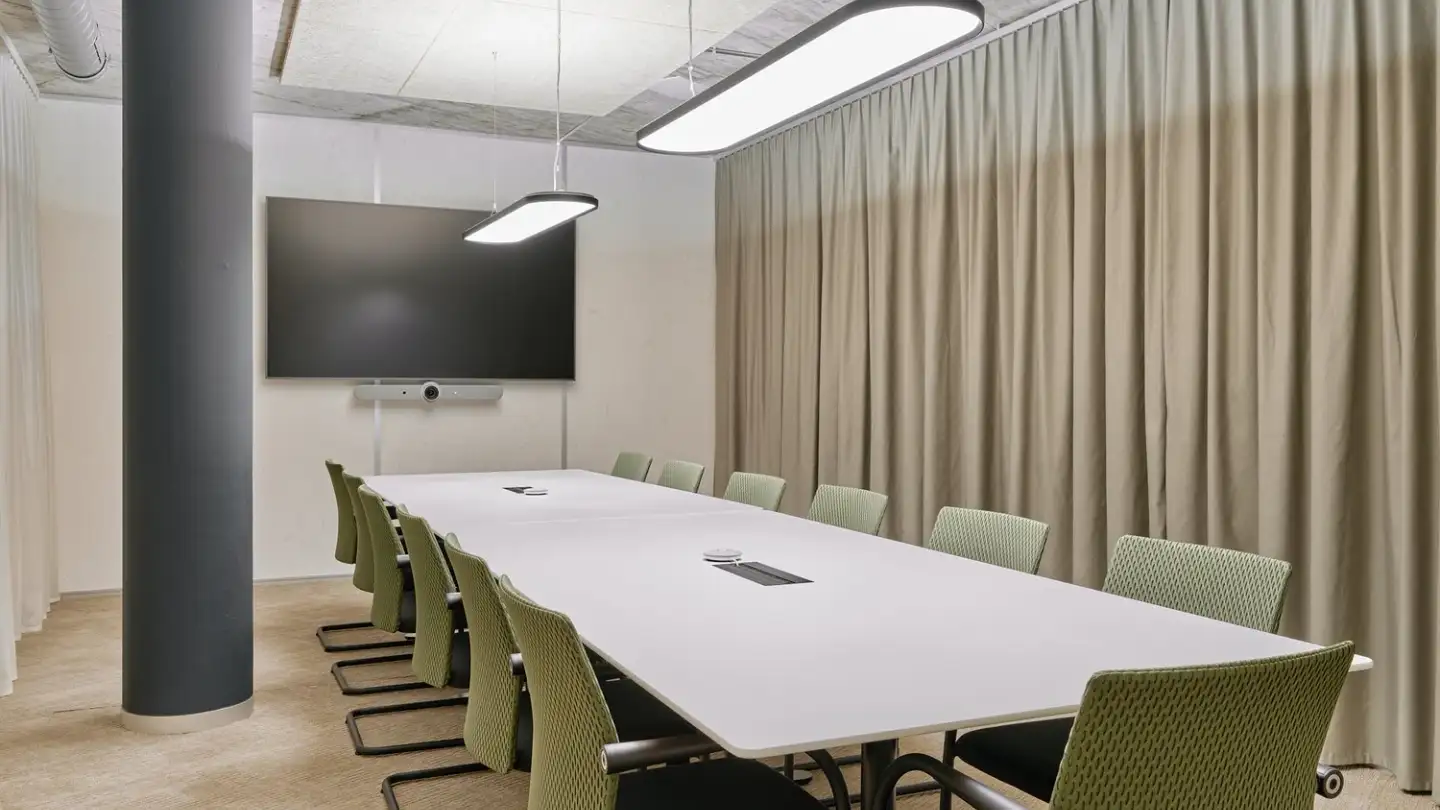 Commerciale in affitto - Industriestrasse 5, 5432 Neuenhof - Photo 3