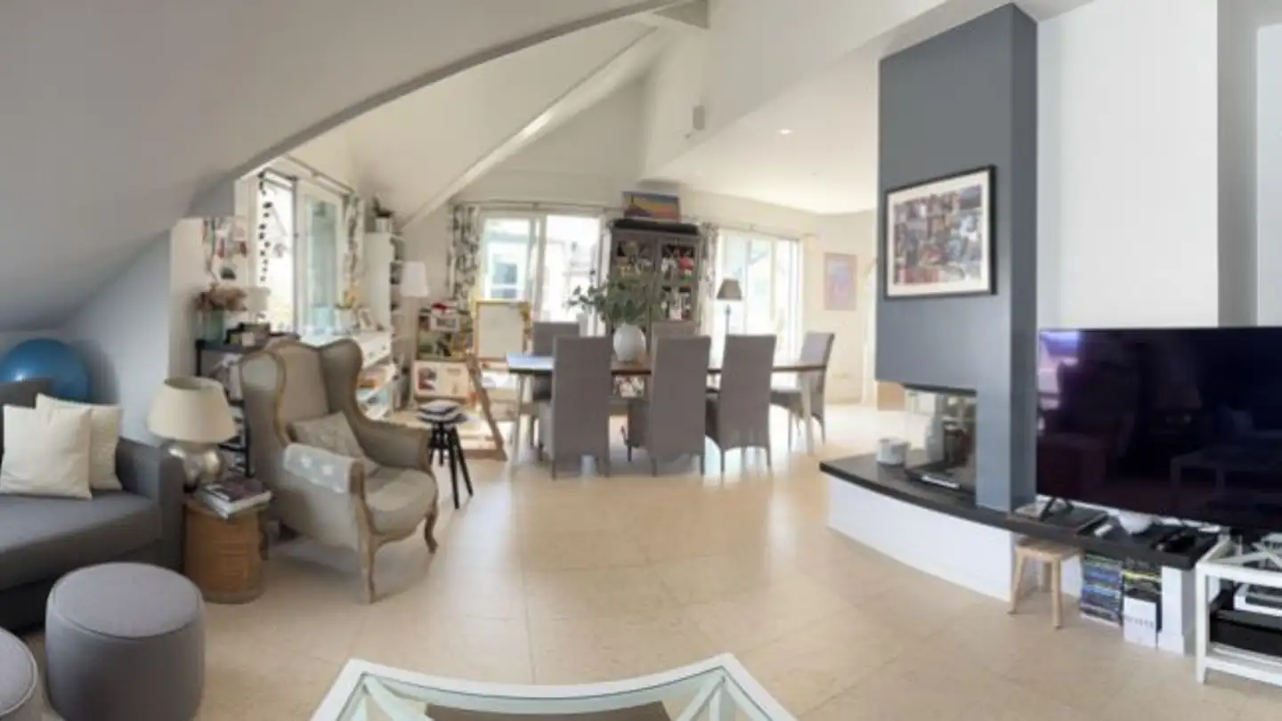 Maison individuelle à louer - 1297 Founex - Photo 2