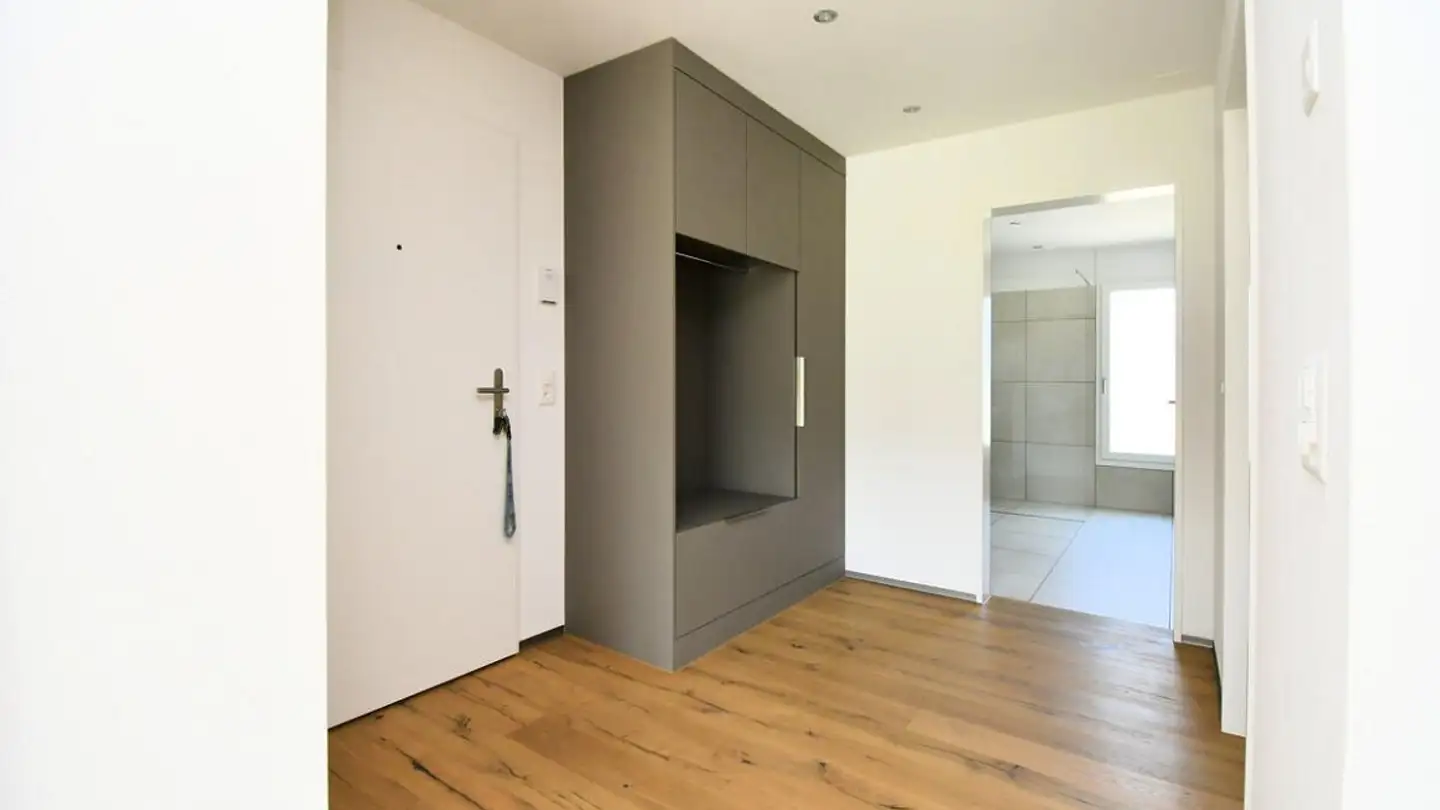 Apartment for sale - Stationsstrasse 46, 3204 Rosshäusern - Photo 3