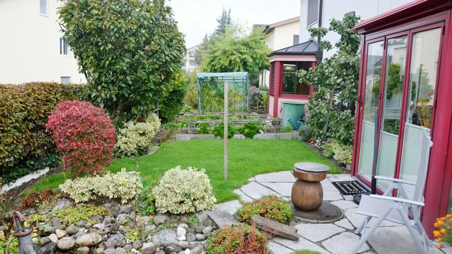 Maison individuelle à vendre - Primeliweg 8, 5737 Menziken - Photo 3