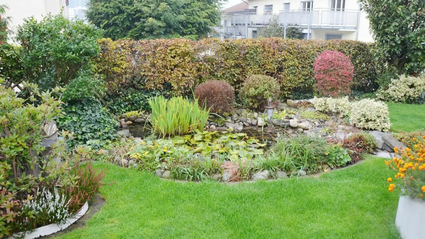 Maison individuelle à vendre - Primeliweg 8, 5737 Menziken - Photo 4