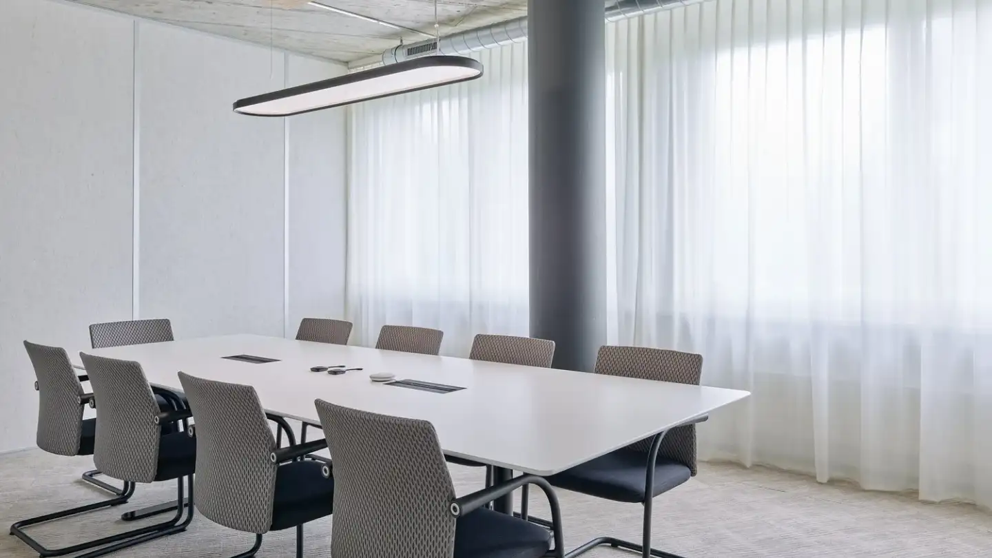 Commerciale in affitto - Industriestrasse 5, 5432 Neuenhof - Photo 4