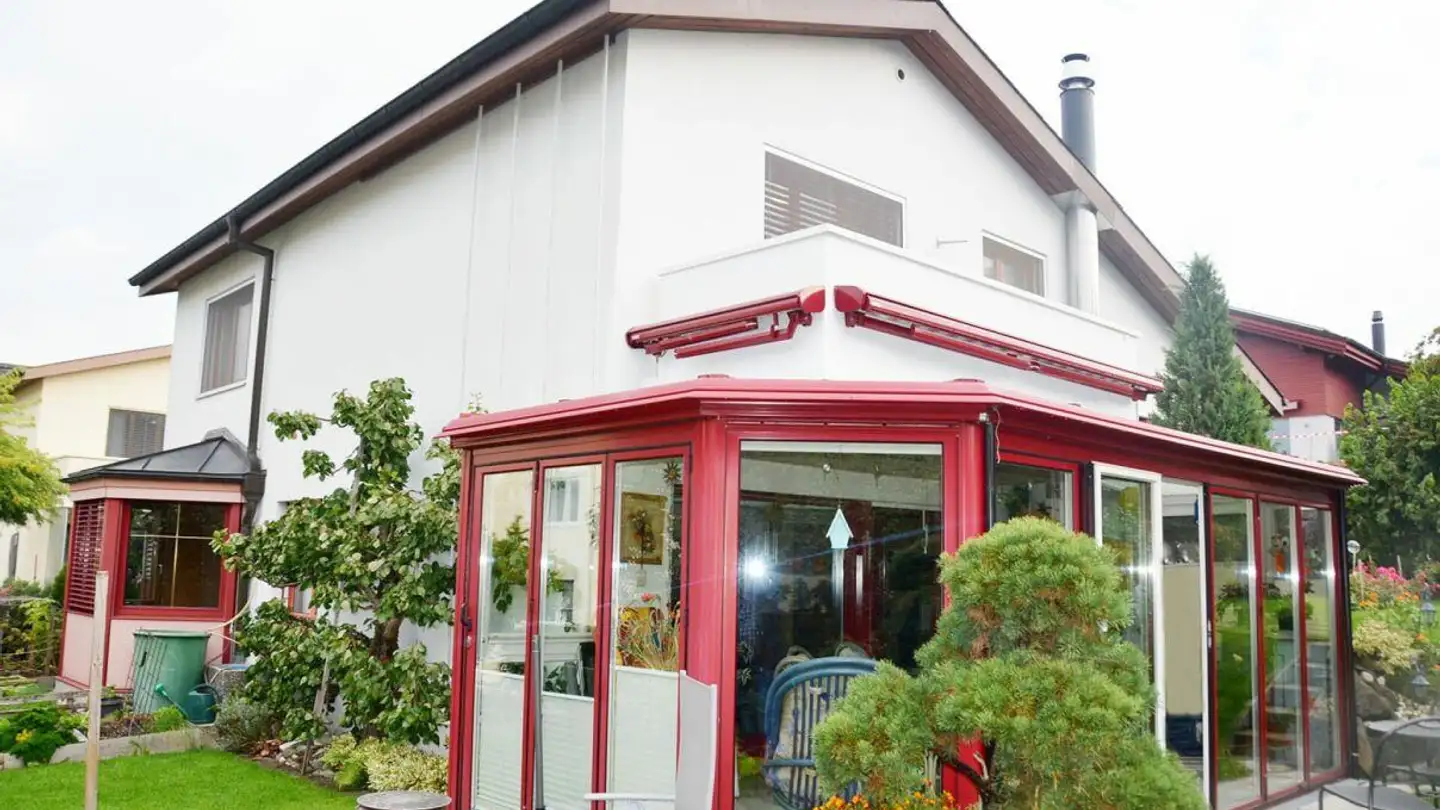 Maison individuelle à vendre - Primeliweg 8, 5737 Menziken - Photo 2