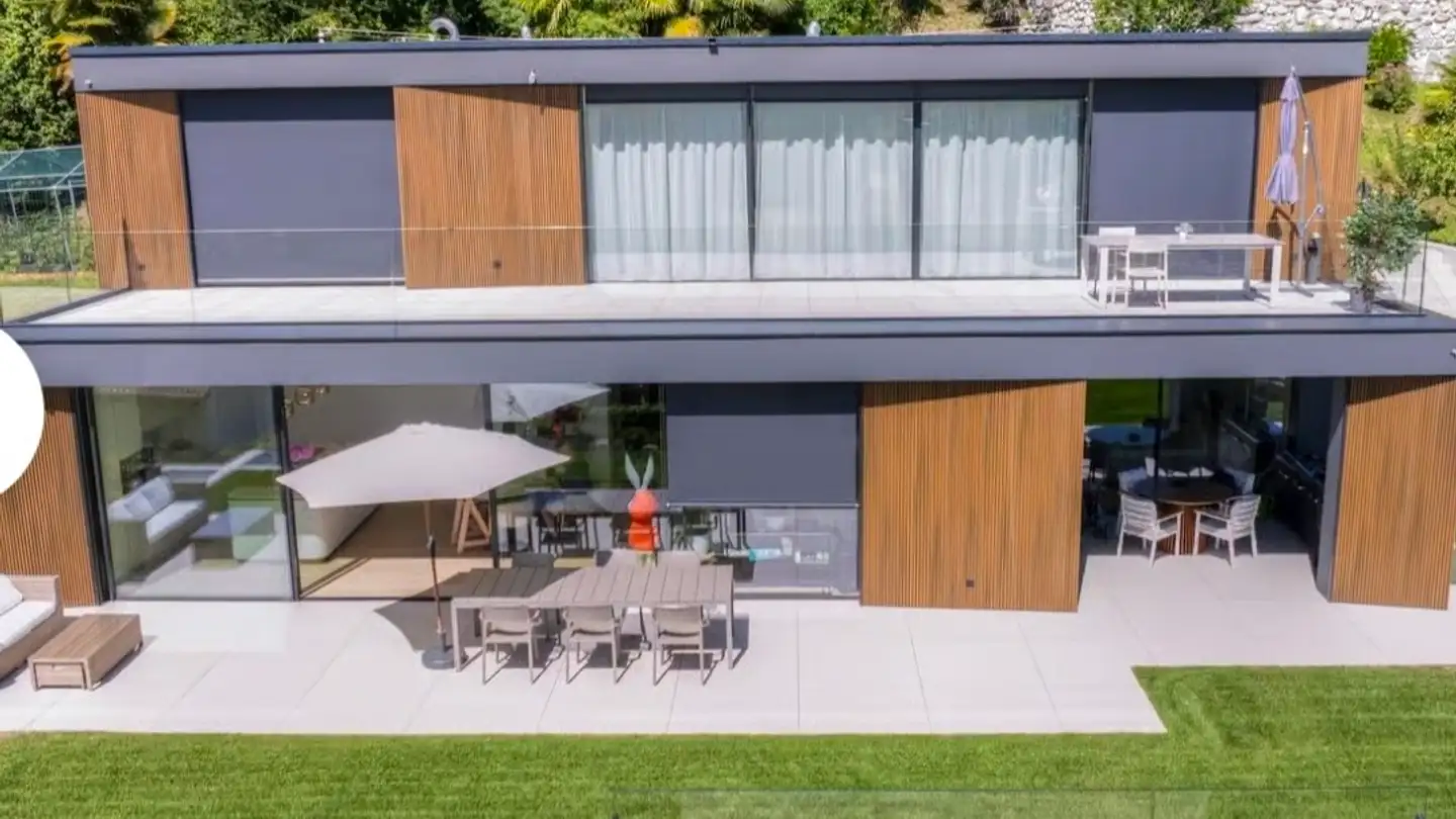 Wohnung kaufen - Strada Ara Morèla, 6984 Pura