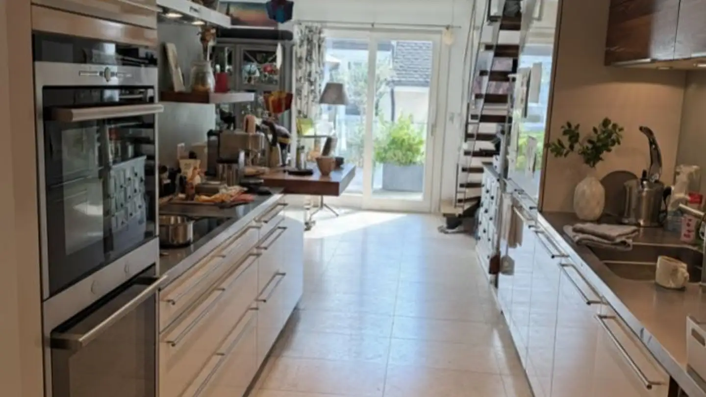 Maison individuelle à louer - 1297 Founex - Photo 4