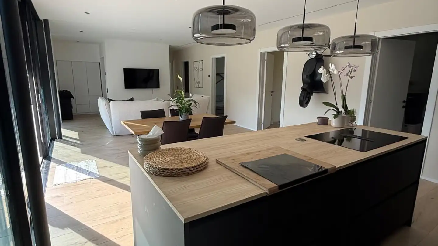 Wohnung kaufen - Strada Ara Morèla, 6984 Pura - Foto 3