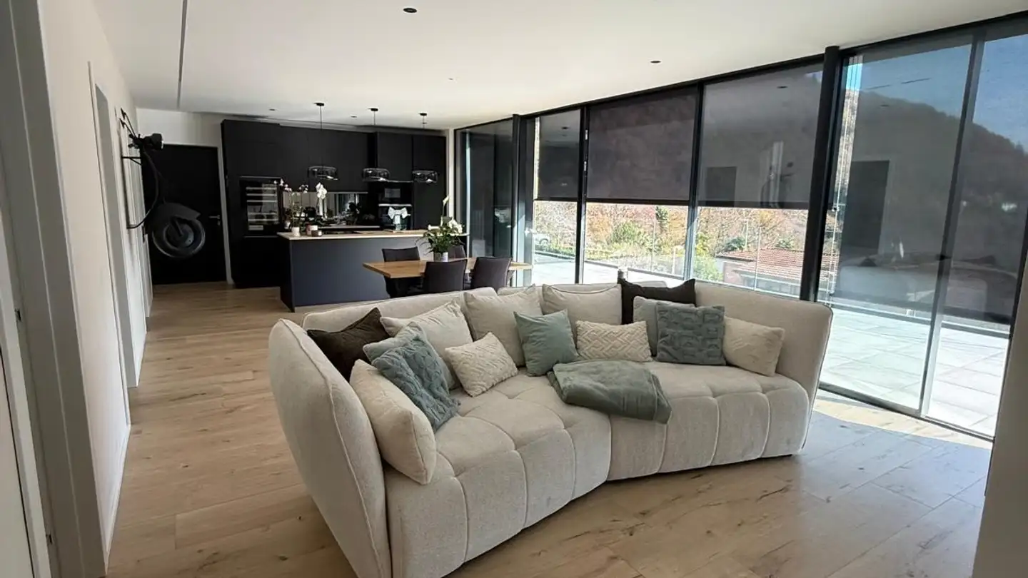 Wohnung kaufen - Strada Ara Morèla, 6984 Pura - Foto 4