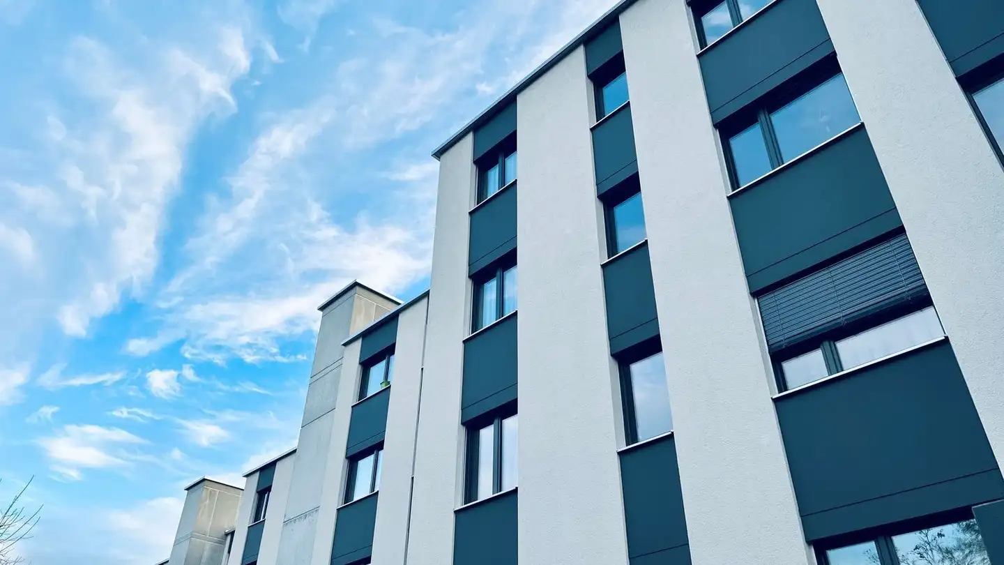Appartement à louer - Gönhardweg 5b, 5034 Suhr