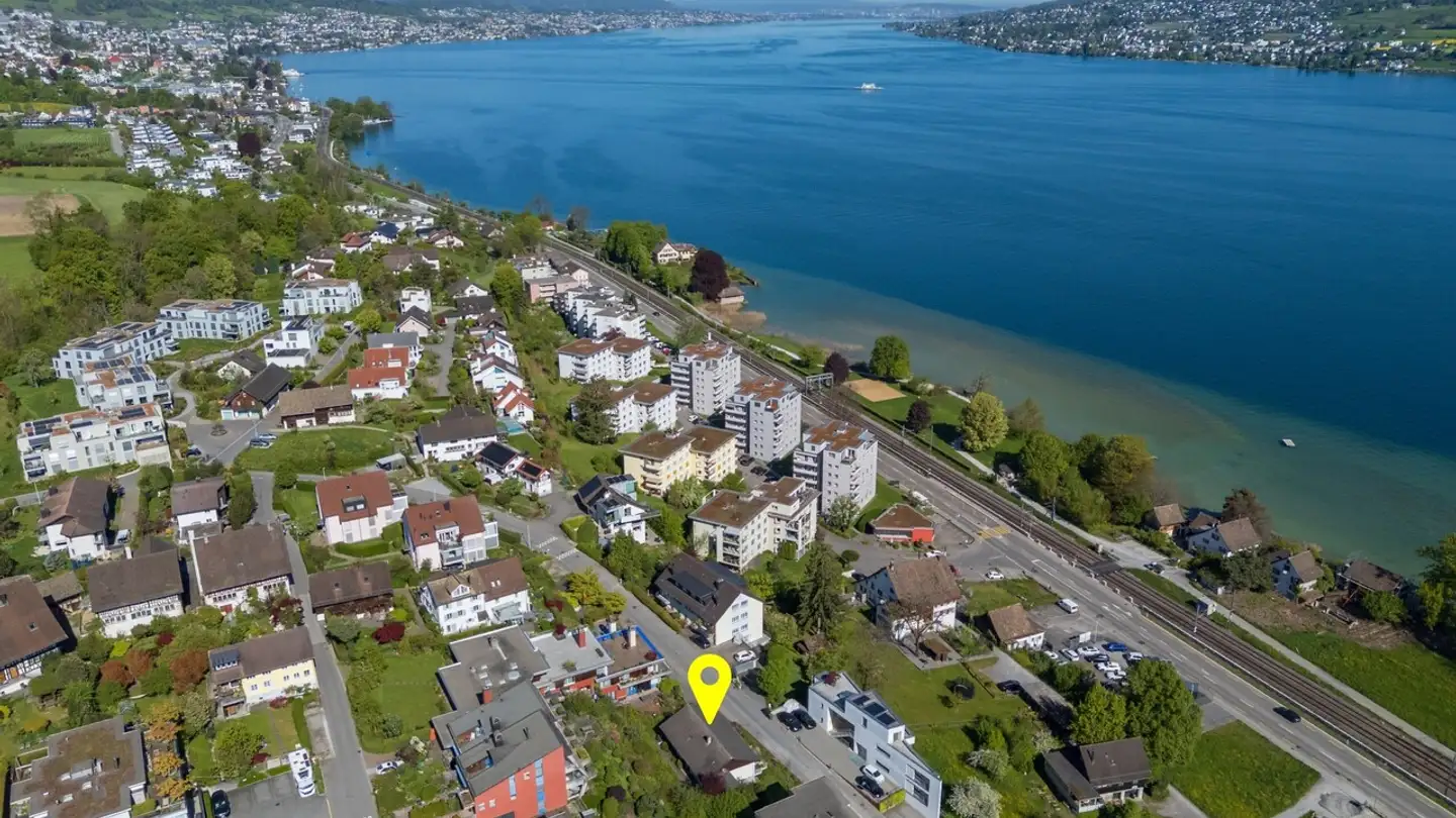 Single house for sale - Unterortstrasse 13, 8804 Au ZH - Photo 2
