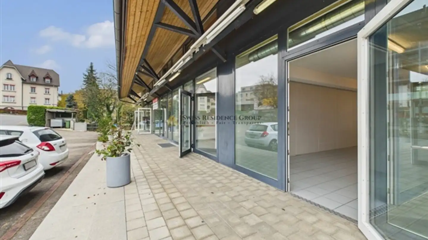 Apartment for rent - 5620 Bremgarten AG