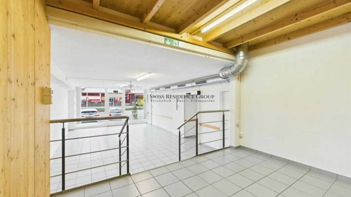 Apartment for rent - 5620 Bremgarten AG - Photo 3