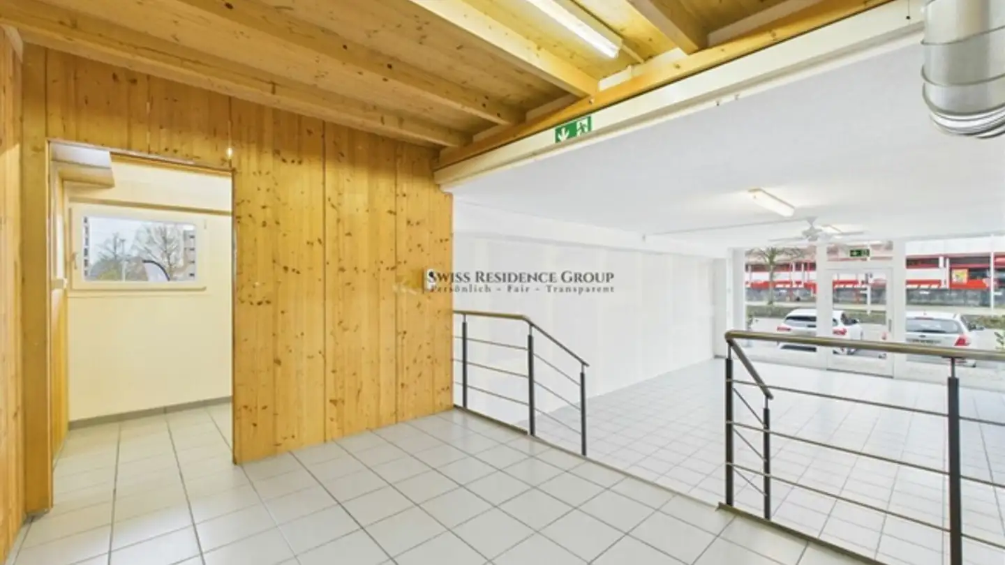 Apartment for rent - 5620 Bremgarten AG - Photo 4