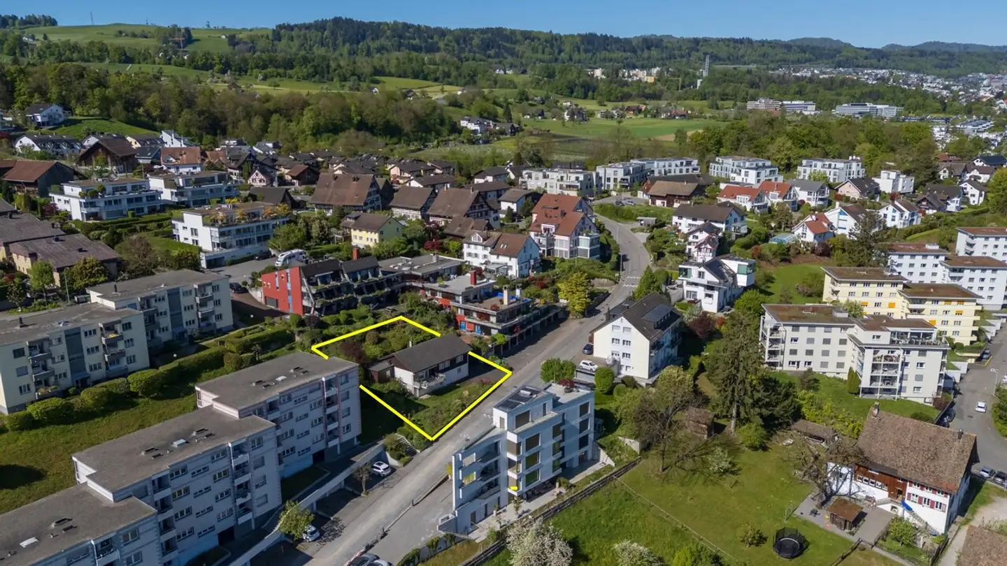 Single house for sale - Unterortstrasse 13, 8804 Au ZH - Photo 3