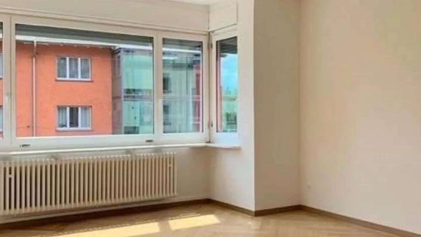 Appartement à louer - Forchstrasse 127, 8032 Zürich