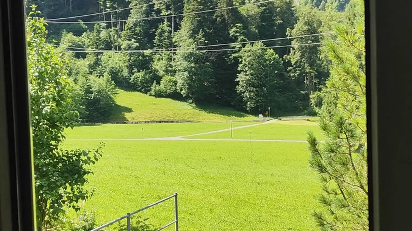 Zimmer mieten - Obermatt 14, 6388 Grafenort - Foto 4