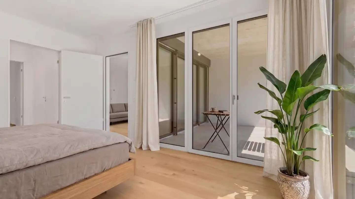 Appartamento in vendita - Seestrasse 291, 8804 Au ZH - Foto 4